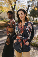 αμάνικο γιλέκο γυναικείο καπιτονέ με ζώνη