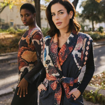 αμάνικο γιλέκο γυναικείο καπιτονέ με ζώνη